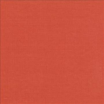 Kasmir Fabrics Glocca Morra Blood Orange Fabric 